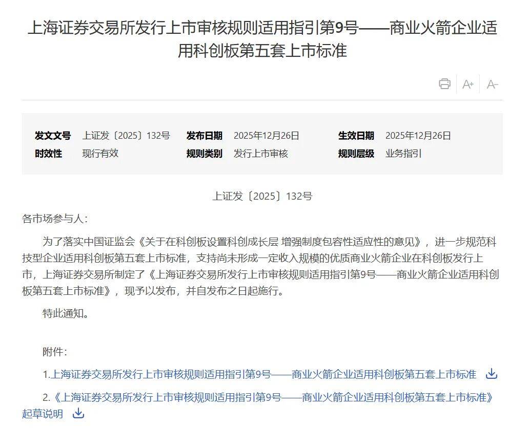 资本市场服务科技创新再上新：全国首单商业航天科创债落地深交所