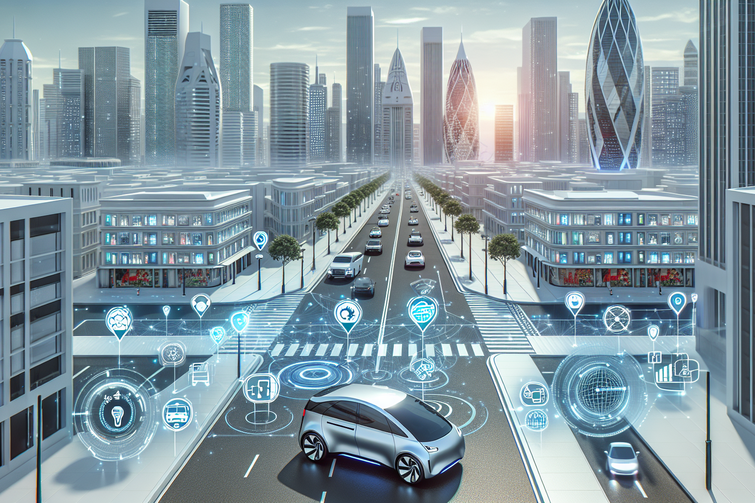 三部门：持续完善自动驾驶相关管理制度