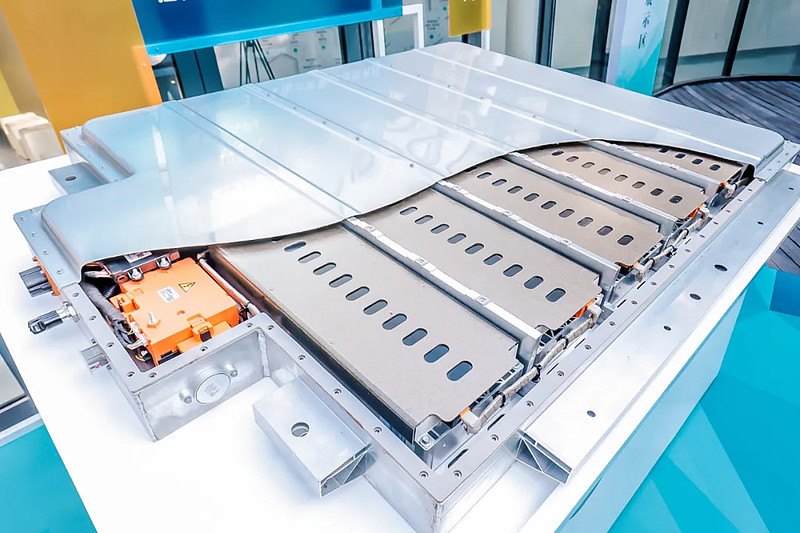 宁德时代获得发明专利授权：“改性环氧树脂及其制备方法、绝缘组合物、电池外壳及其制备方法、二次电池和用电装置”