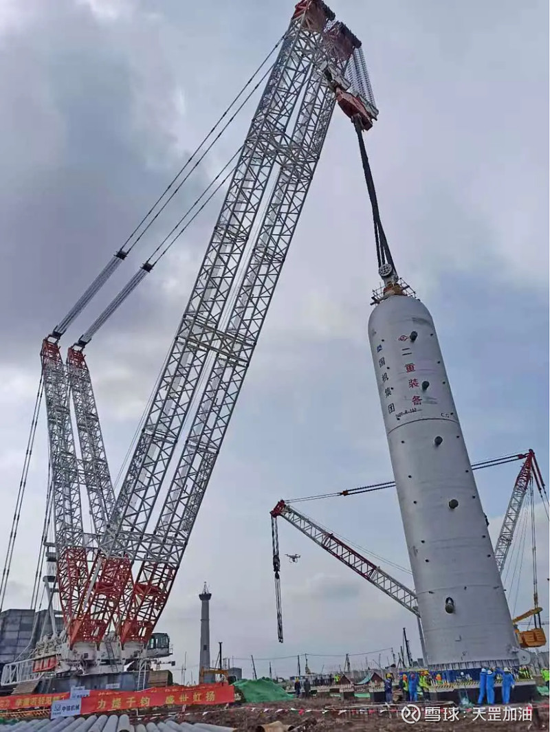 中联重科获得发明专利授权：“起重机载荷谱编制方法、计算设备及计算机可读存储介质”