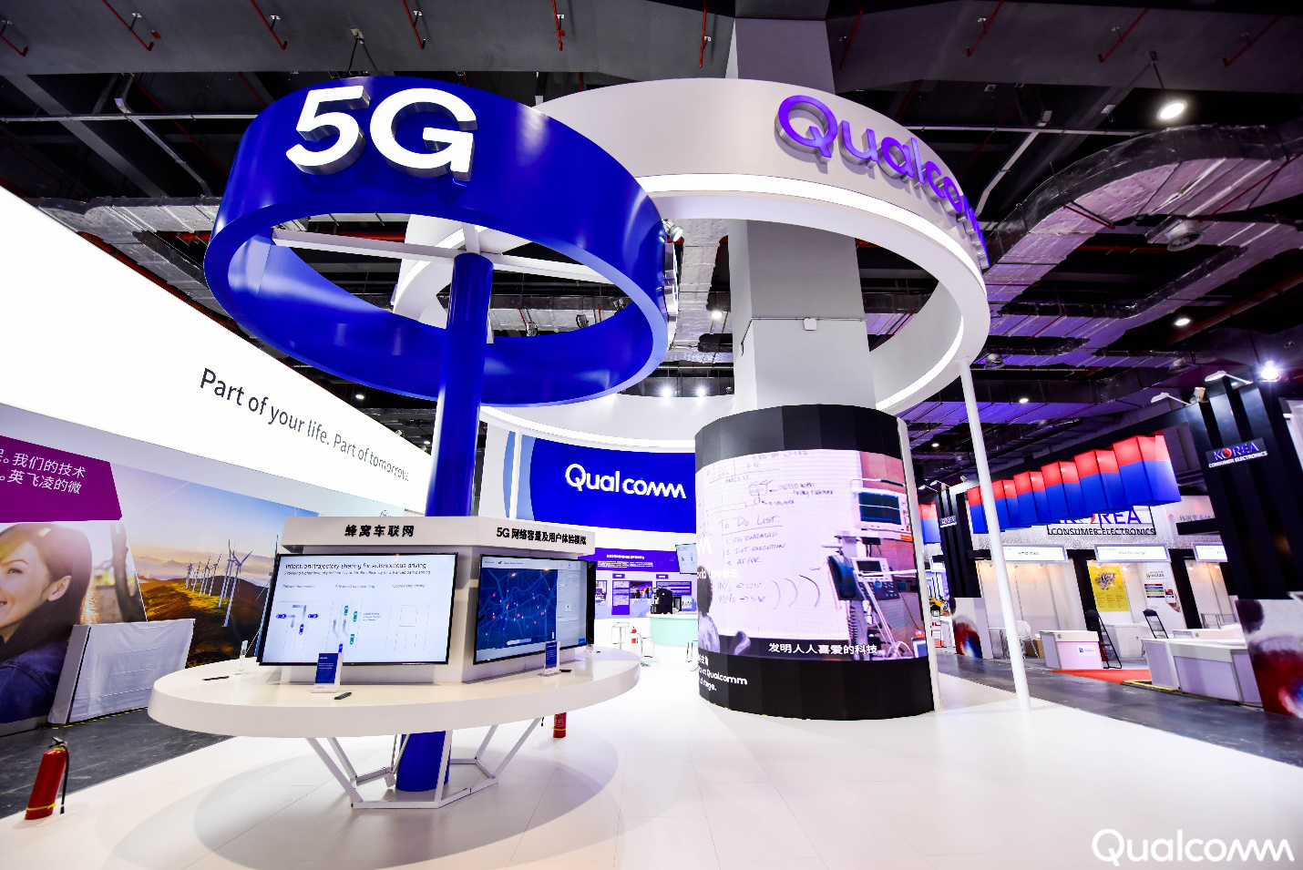 土耳其将于4月1日进入5G时代