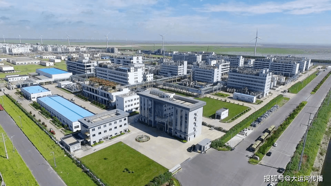 扬农化工获得发明专利授权:“一种吡蚜酮中间体醛基吡啶废水中回收硫酸铵的方法”