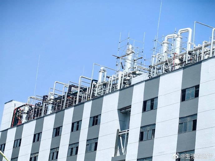 扬农化工获得发明专利授权:“一种吡蚜酮中间体醛基吡啶废水中回收硫酸铵的方法”