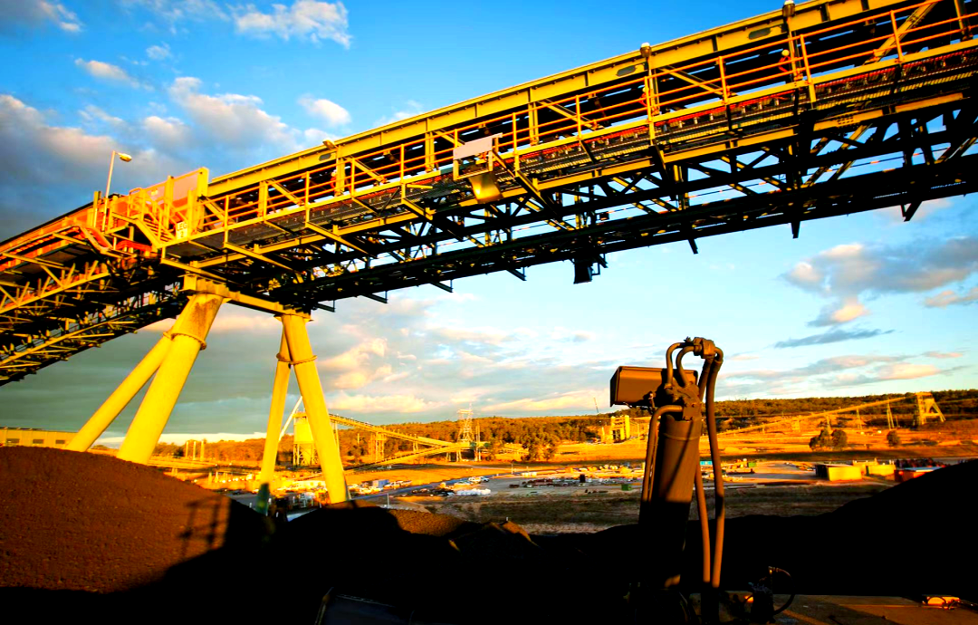 兖矿能源国际化布局取得重大突破