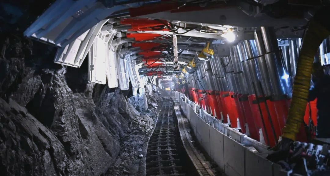 兖矿能源国际化布局取得重大突破