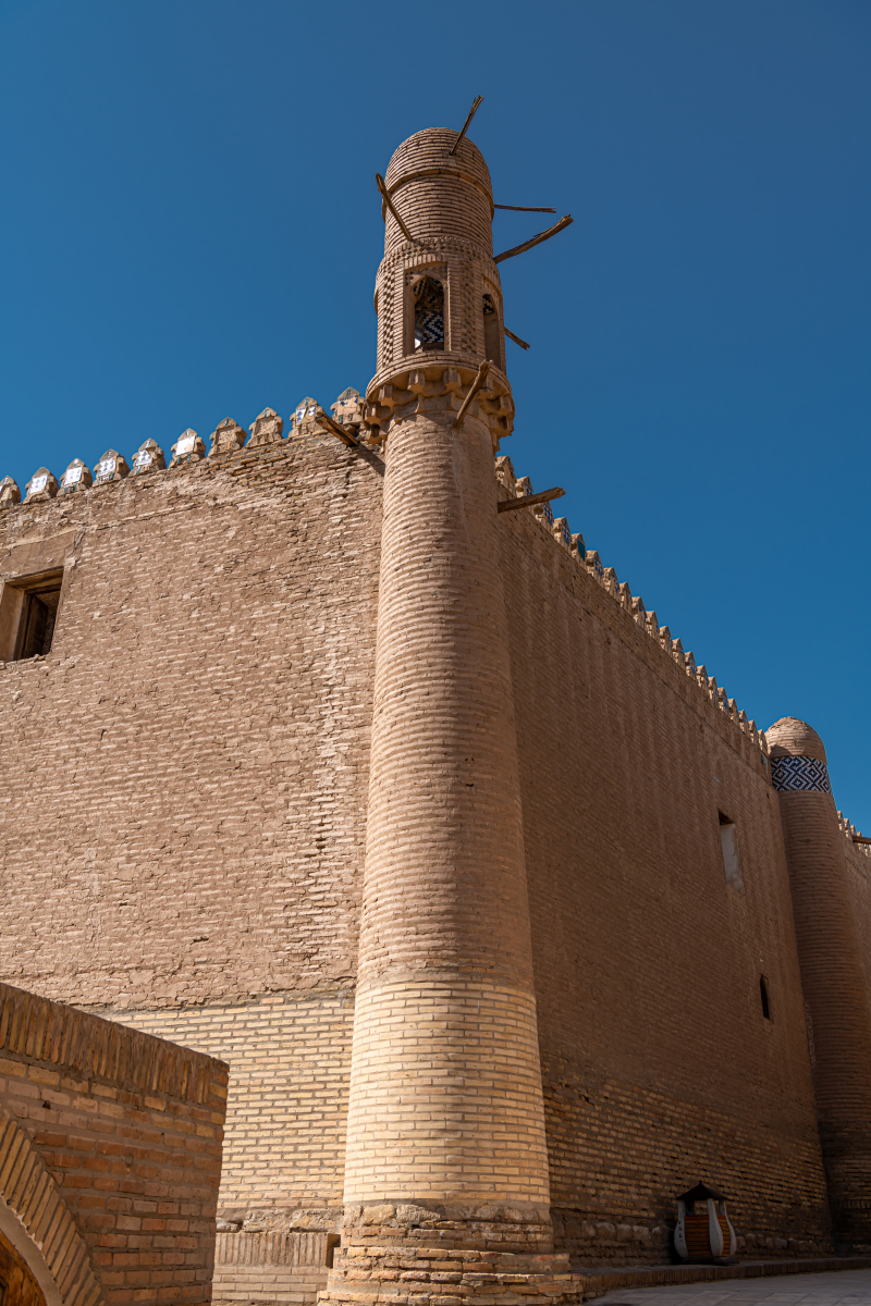 2025年乌兹别克斯坦收到境外汇款189亿美元