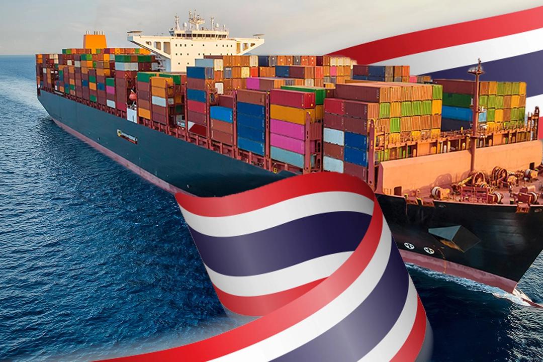 JSCCIB下调泰国经济增长预期