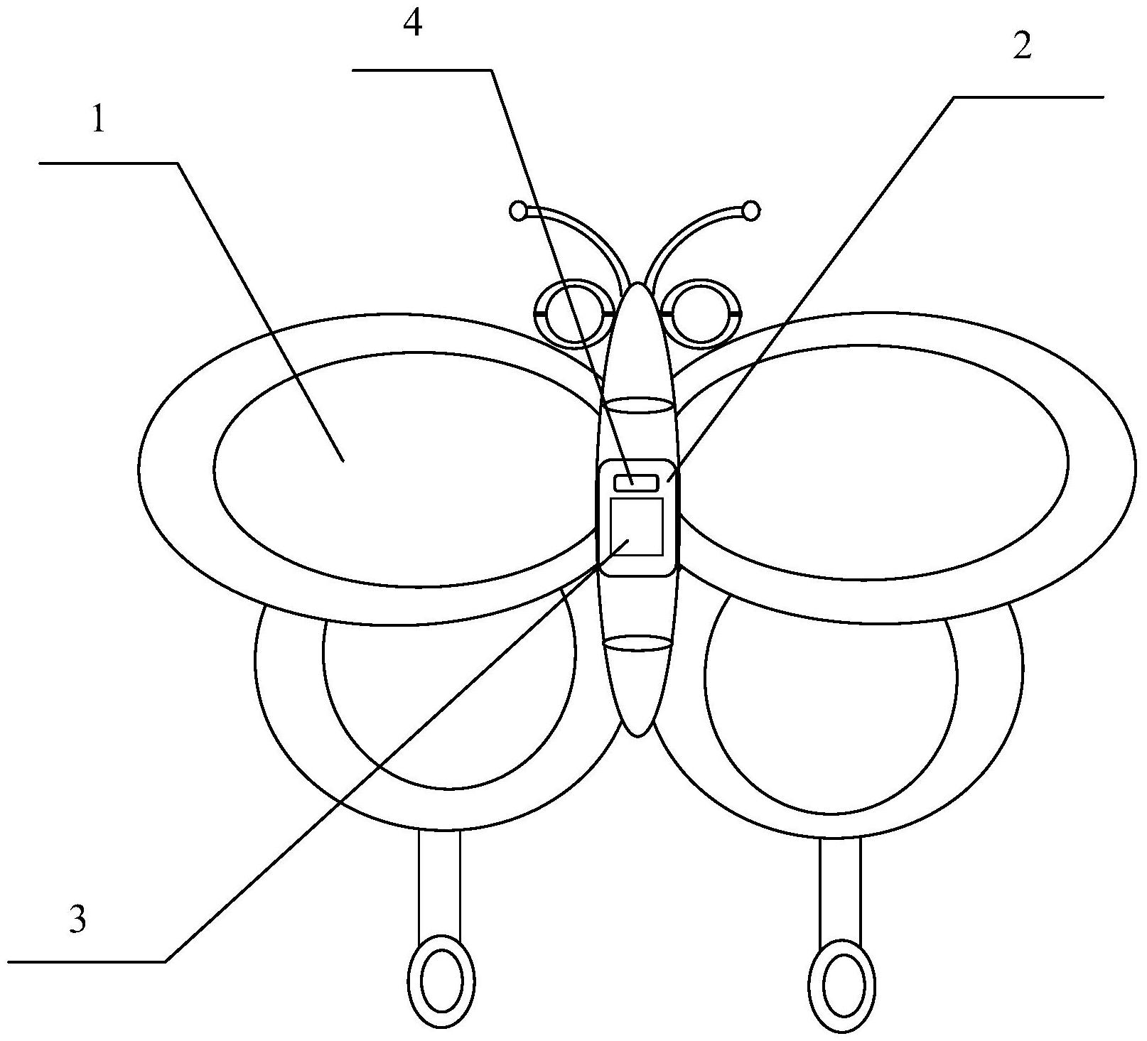鑫磊股份获得实用新型专利授权：“一种用于磁悬浮制冷机组的吸气管”