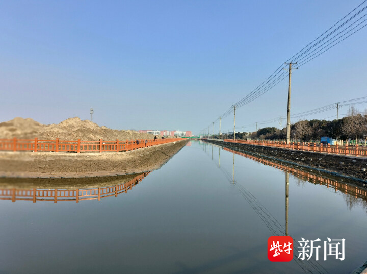 赛迪顾问：如东经开区（高新区）为邻中心城市园区融入区域创新体系提供“样本”