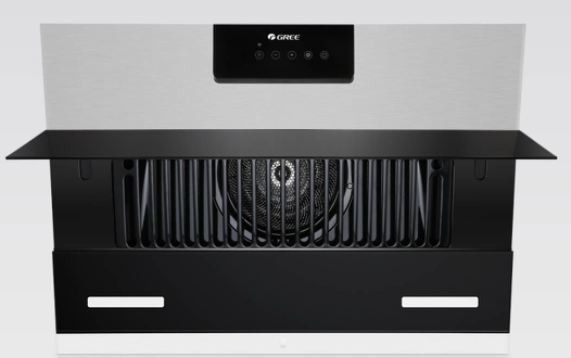 格力电器获得发明专利授权：“油烟机及油烟信息的显示方法”