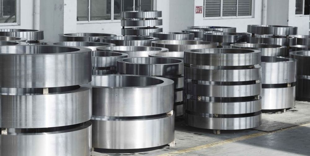 派克新材获得发明专利授权：“一种用于镍基合金轧环的工艺”