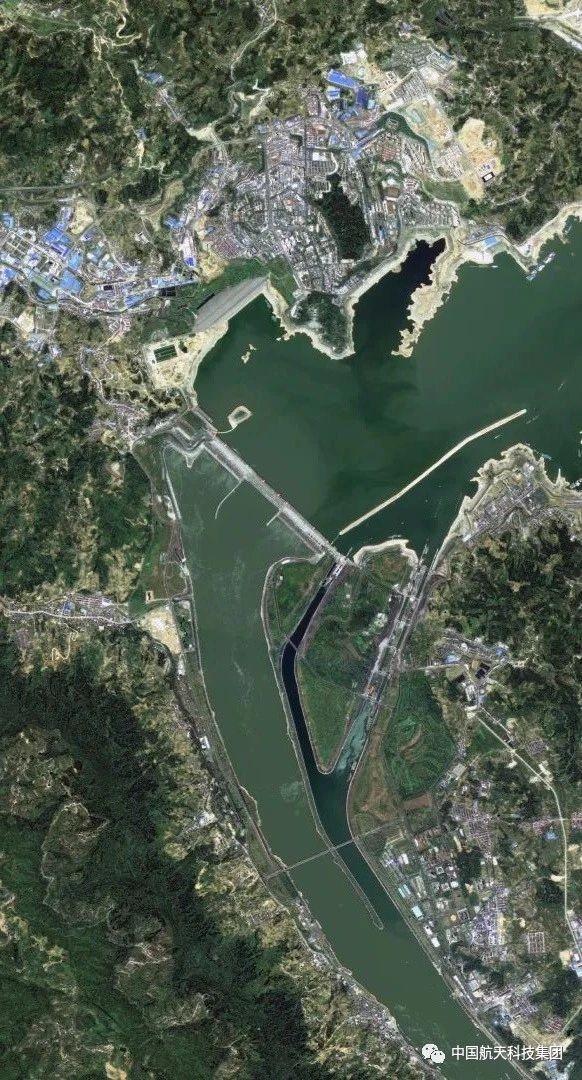 沙特“沙姆斯”卫星实现历史性突破