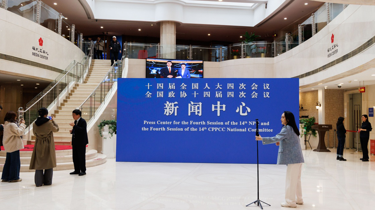 2026年全国科技活动周和全国科技工作者日活动聚焦奋进“十五五”