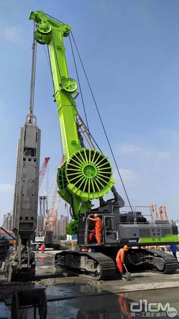 中联重科获得发明专利授权：“框架翻转设备及框架焊接工作站”