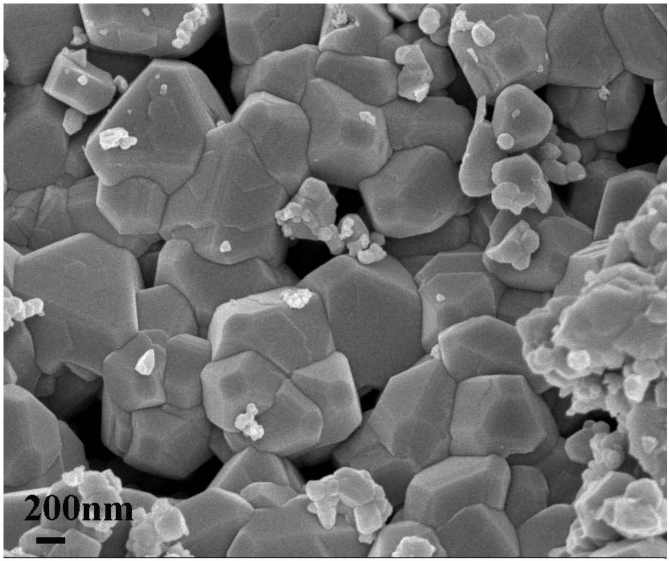 容百科技获得发明专利授权：“正极材料及其制备方法和应用”