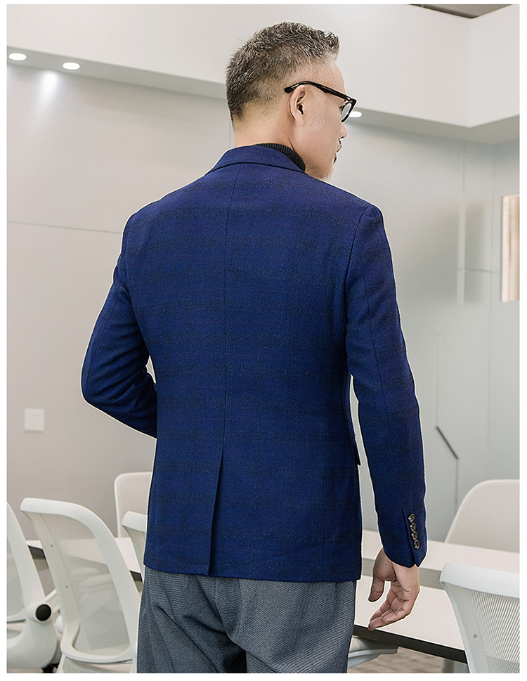 报 喜 鸟获得发明专利授权：“一种西服及西服的制作工艺”