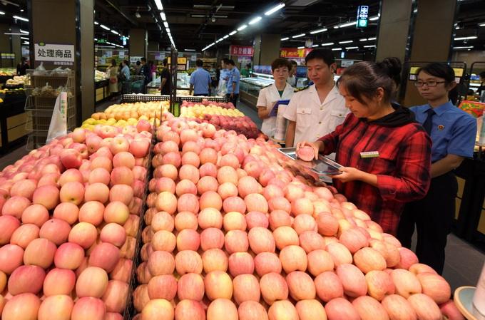 2026 年 3 月份蒙古国居民消费价格指数上涨 7.4%
