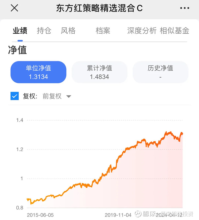 东方红资产管理 基金经理 江琦：深耕医药投研的奔跑者，在组合与坚守中奔赴星辰大海