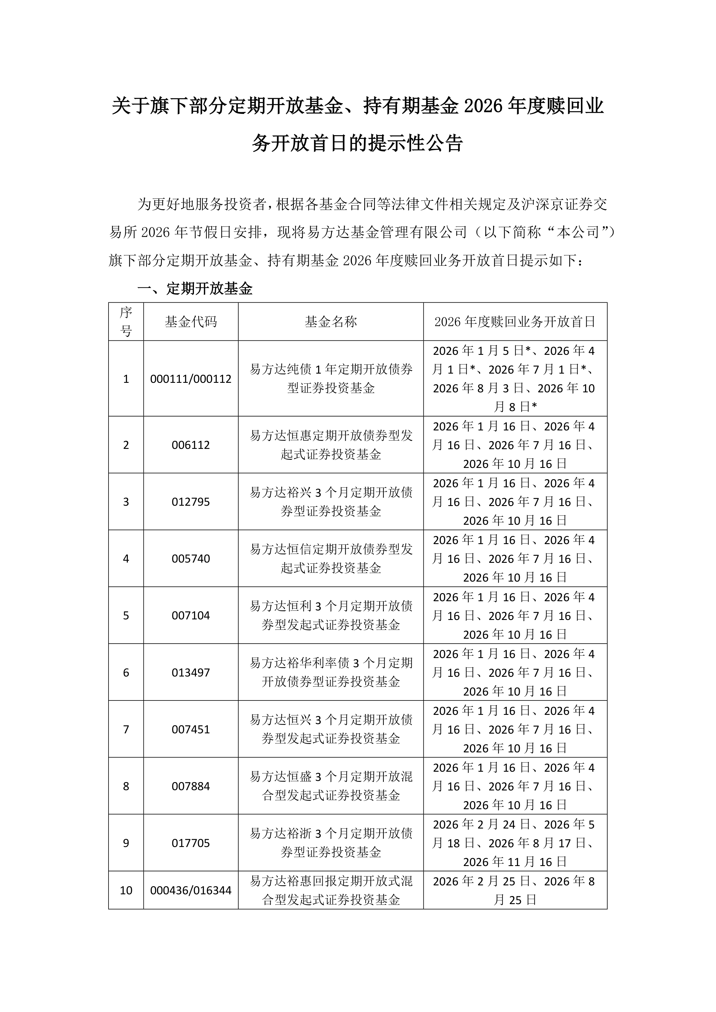 亿纬锂能：关于提前赎回“亿纬转债”暨即将停止转股的重要提示性公告