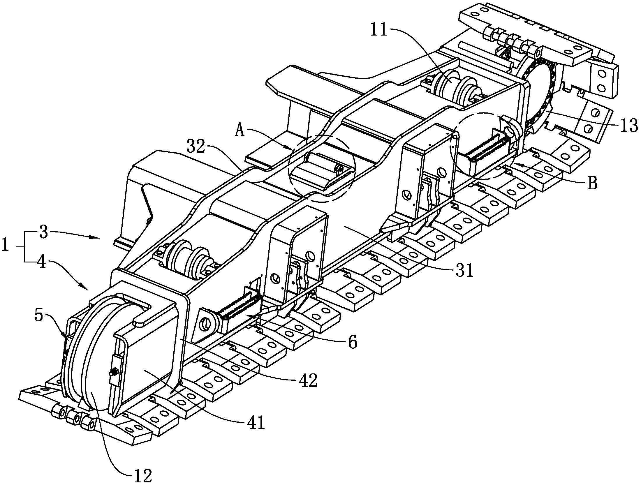 光峰科技获得实用新型专利授权：“一种光机模块及投影系统”