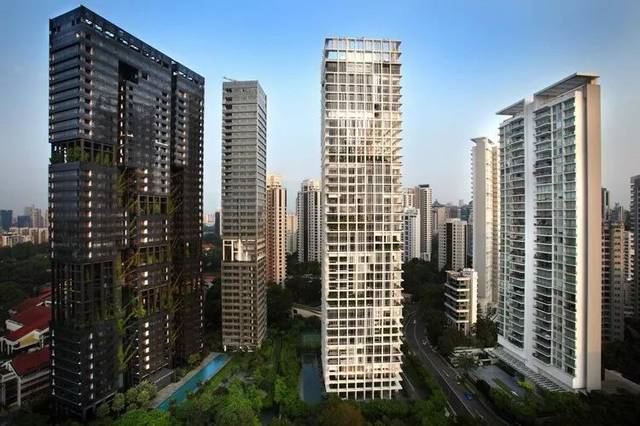 新加坡调整顶级专才准证以吸引国际人才