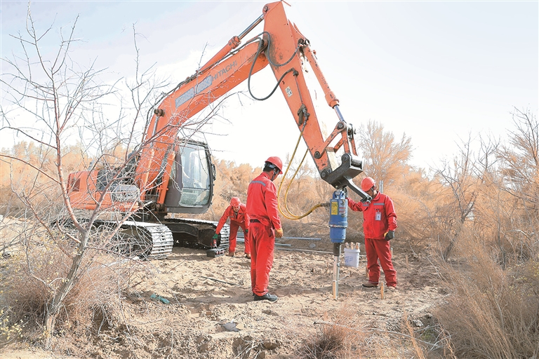 中国石油获得发明专利授权：“一种井下发电装置”