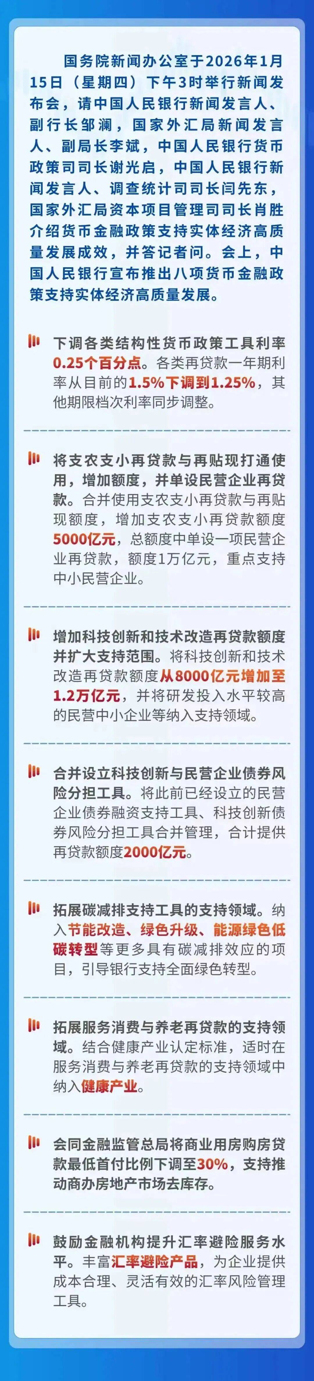 央行副行长邹澜：继续综合施策 促进社会综合融资成本低位运行