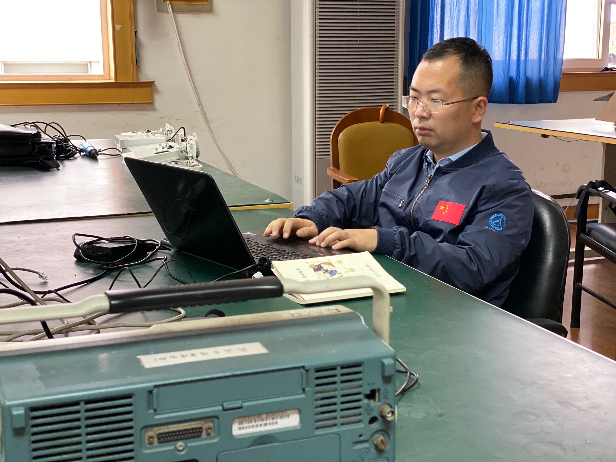 南京天朗防务亮相第六届雷达未来大会 以核心雷达技术筑牢低空安防新防线
