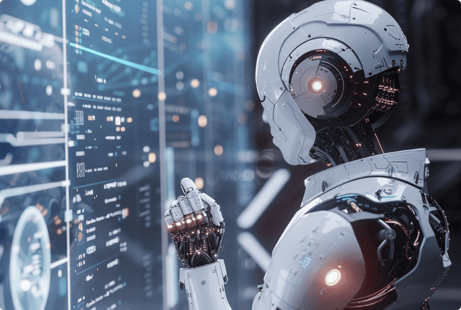 央行：积极稳妥、安全有序推进金融领域人工智能应用