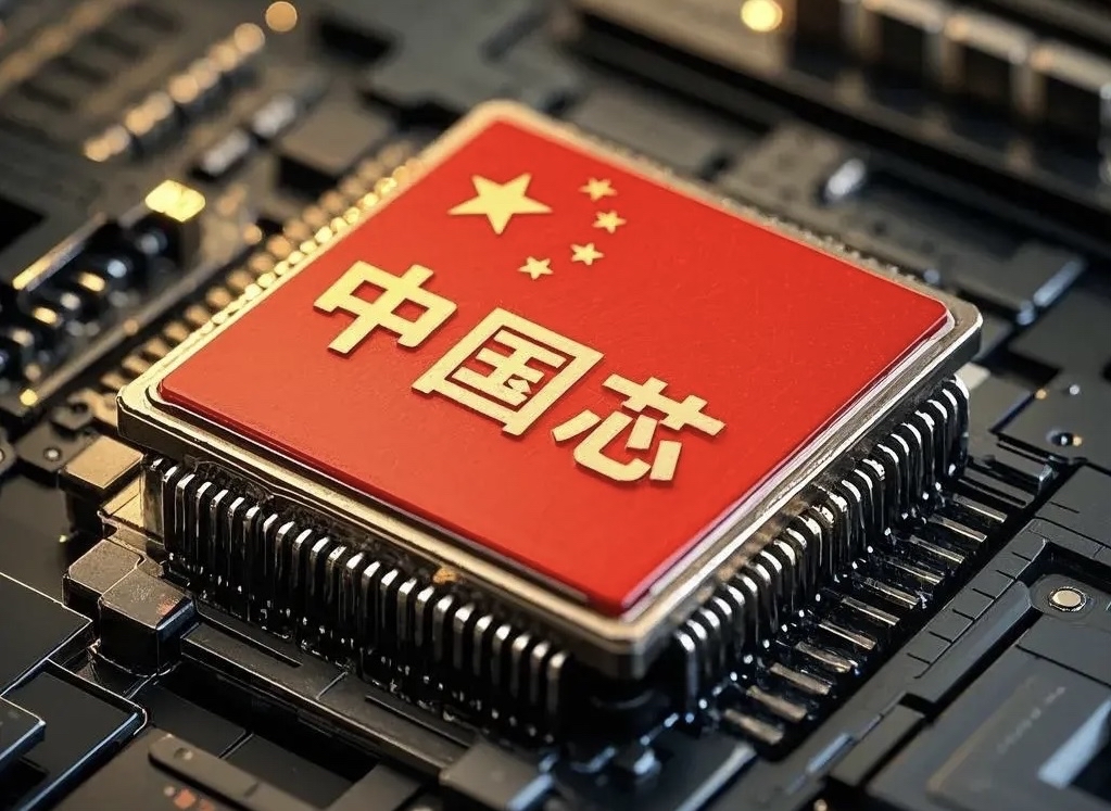 半导体板块强势反弹，芯片产业指数集体涨超2%，关注半导体设备ETF易方达（159558）配置价值