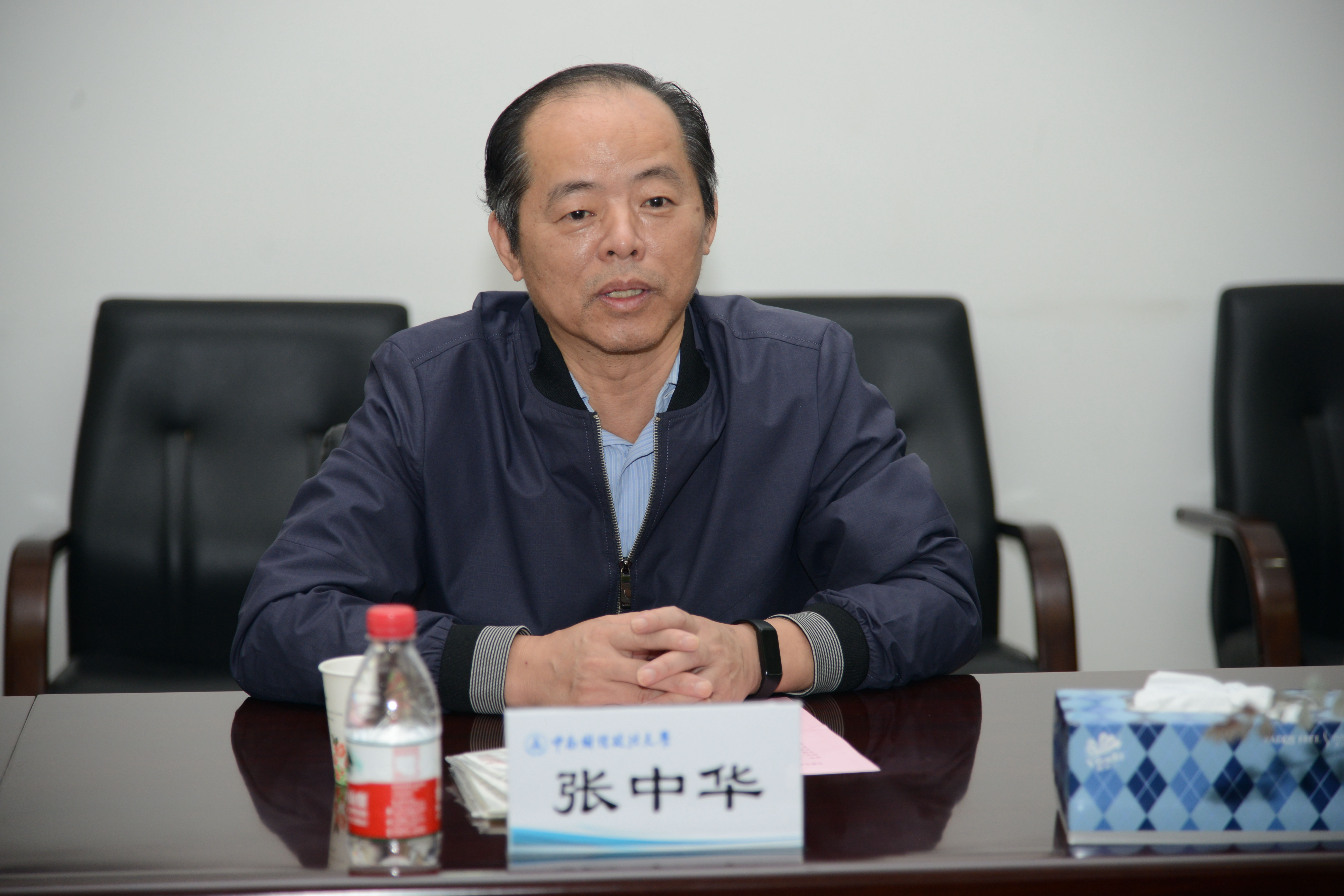 中国银行北京市分行支持“金融素养提升暨‘十五五’金融服务发展展望”系列讲座第一期成功举办