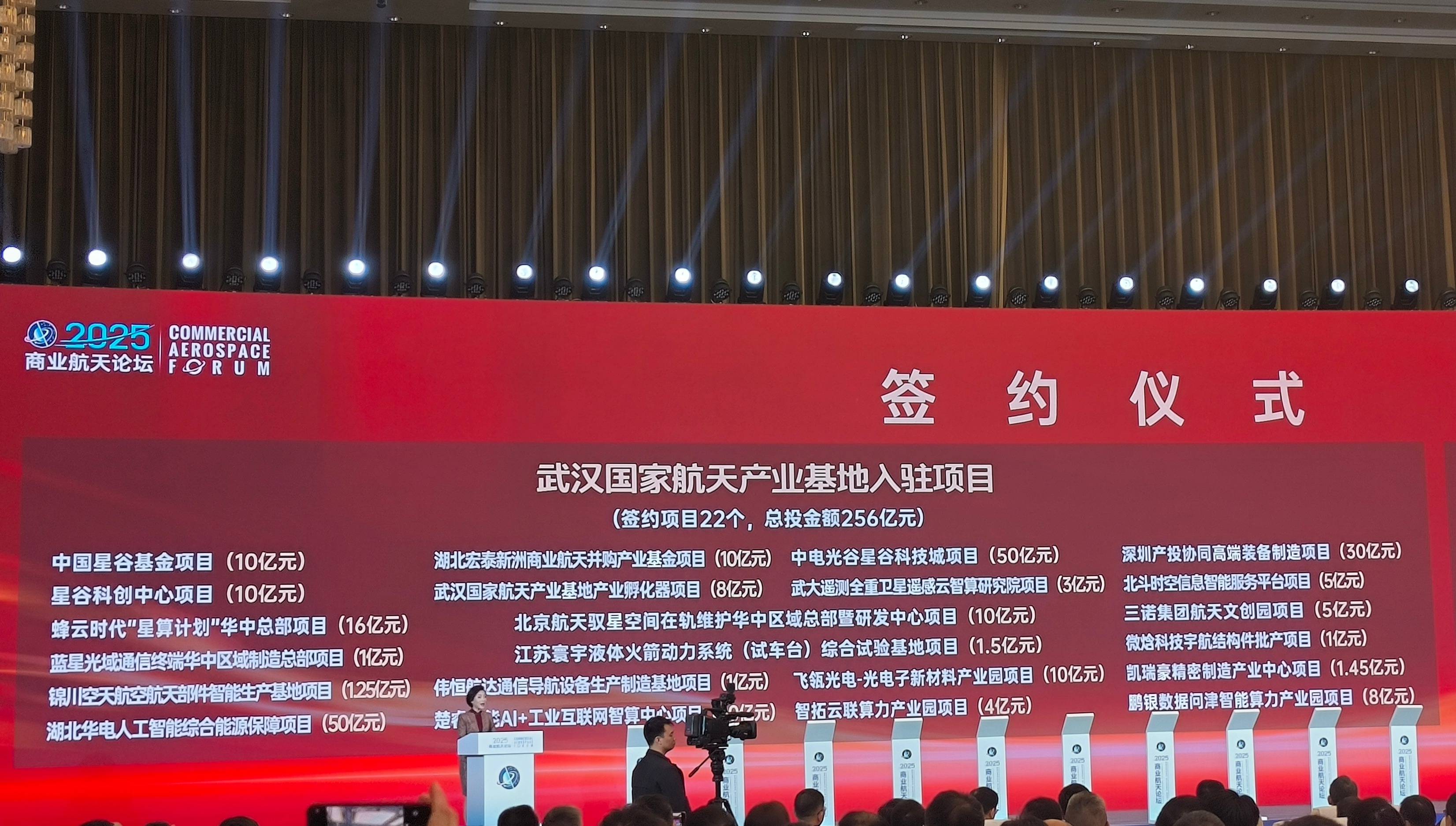 上市公司竞逐商业航天赛道