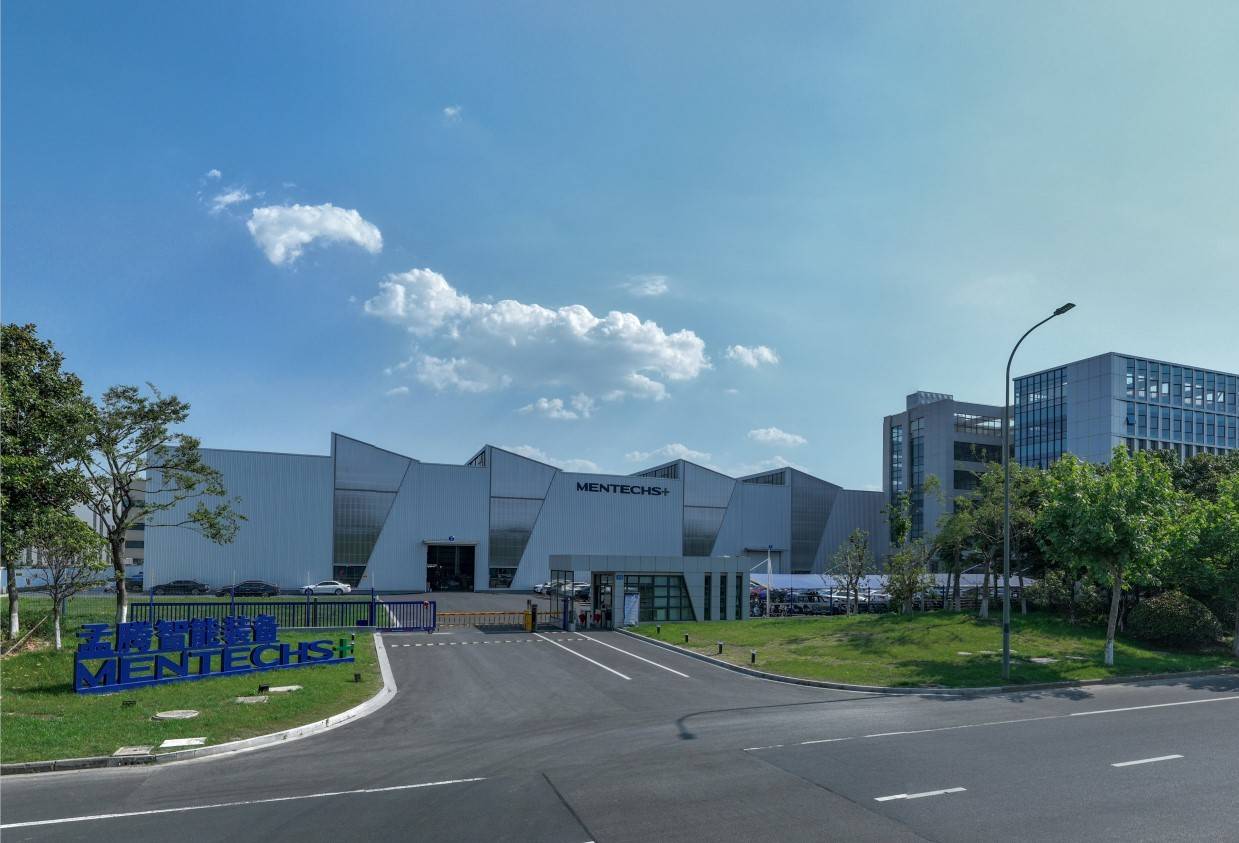 宁德时代退出常州孟腾智能装备公司