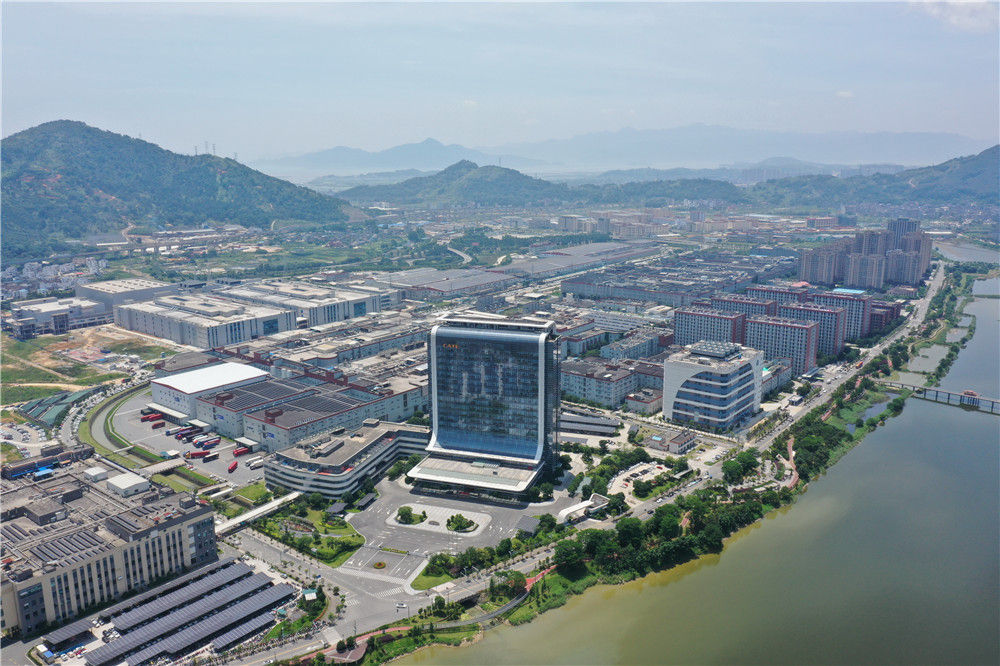 宁德时代退出常州孟腾智能装备公司