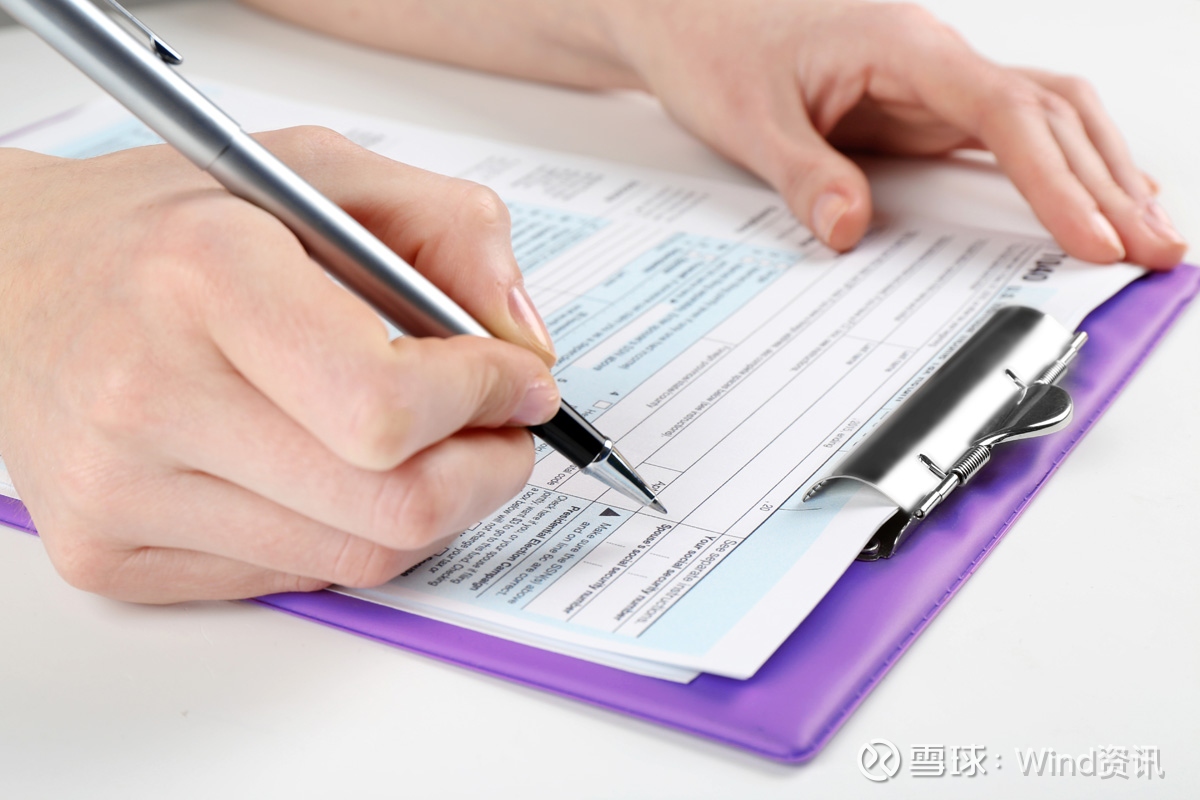 立方风控鸟·早报（4月25日）