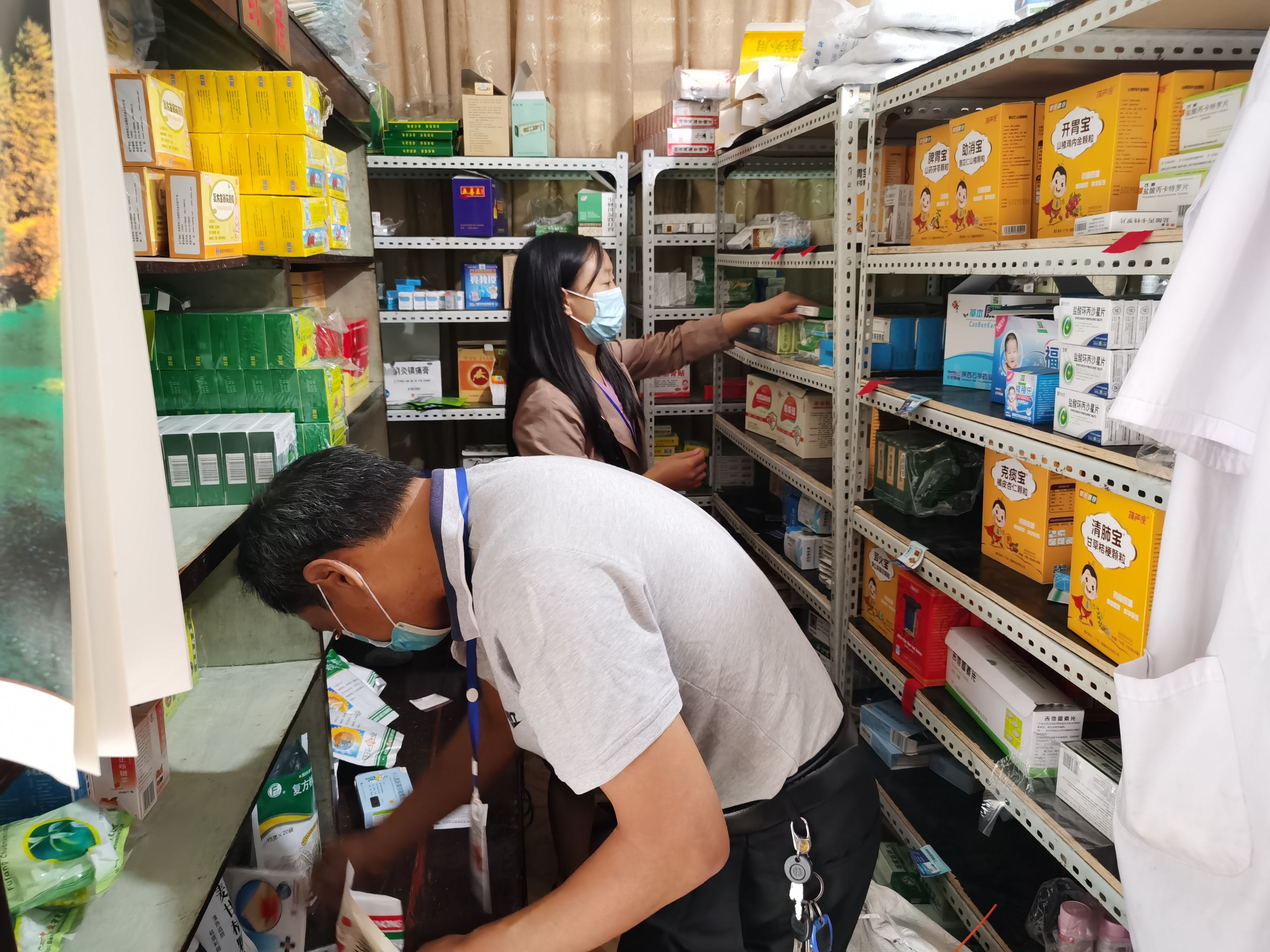 斯里兰卡消费者事务管理局将在周末及节日期间持续开展市场检查