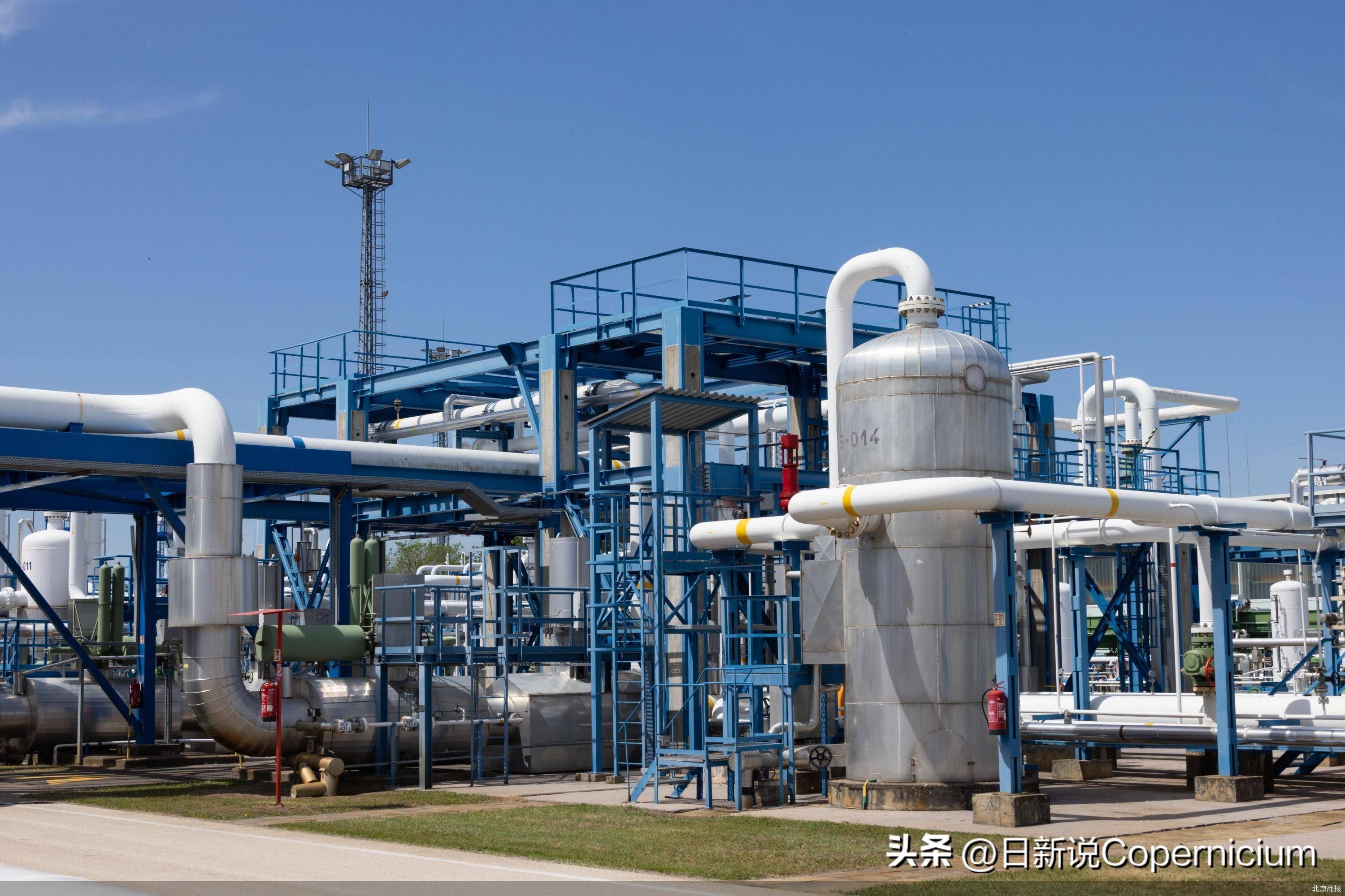 欧盟能源专员称，欧洲必须为“长期”能源冲击做好准备
