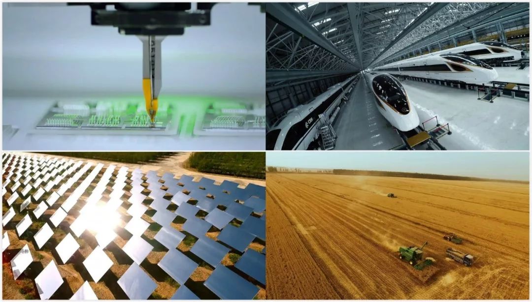 中国科技展现“硬核”实力，关注科创50ETF易方达（588080）等产品中长期配置价值