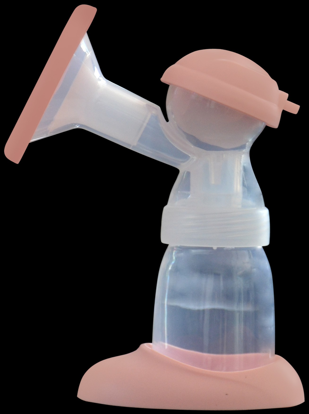 新宝股份获得实用新型专利授权：“一种用于吸奶器的免手扶集乳罩”