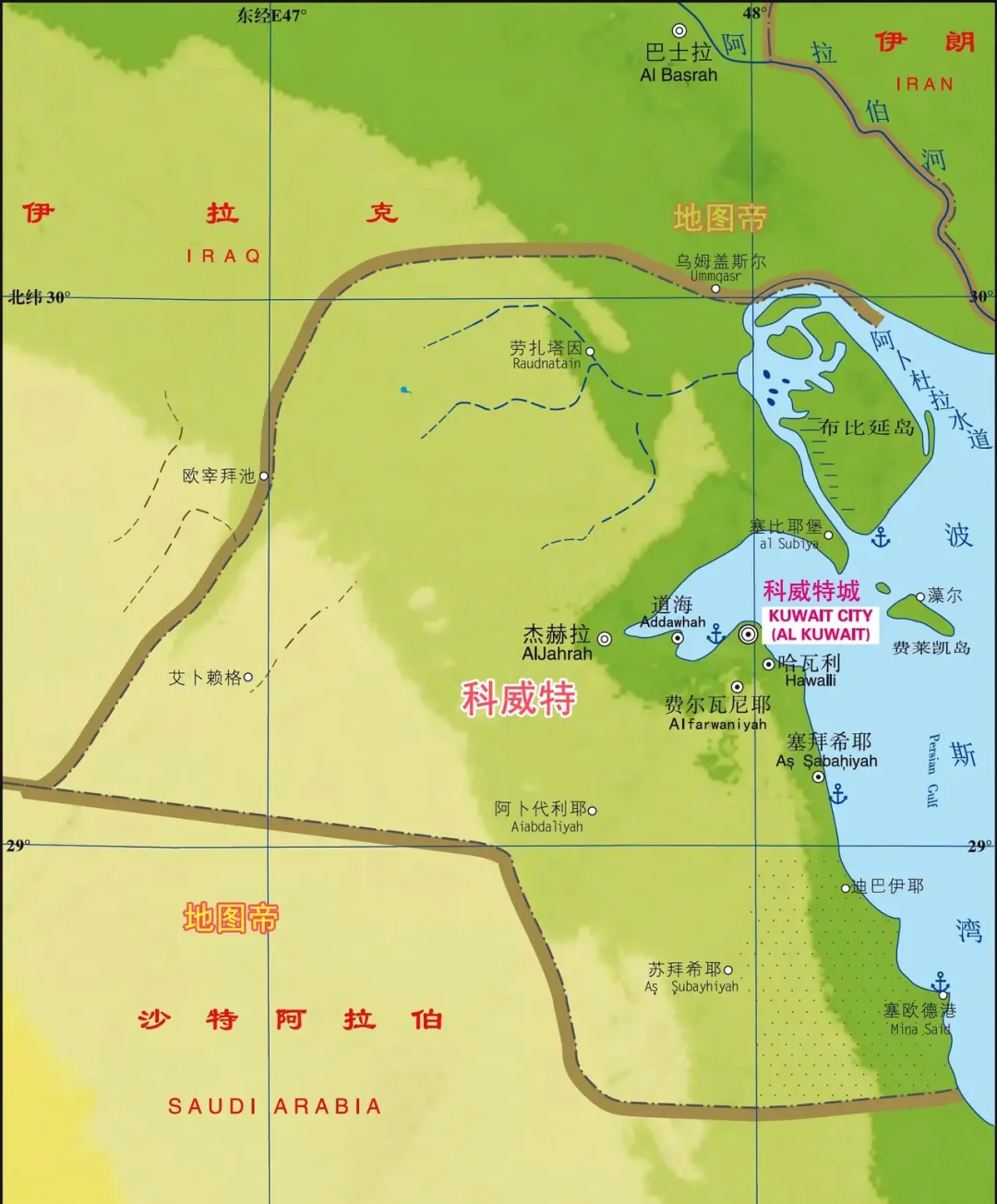 伊拉克石油部公布3月石油出口数据