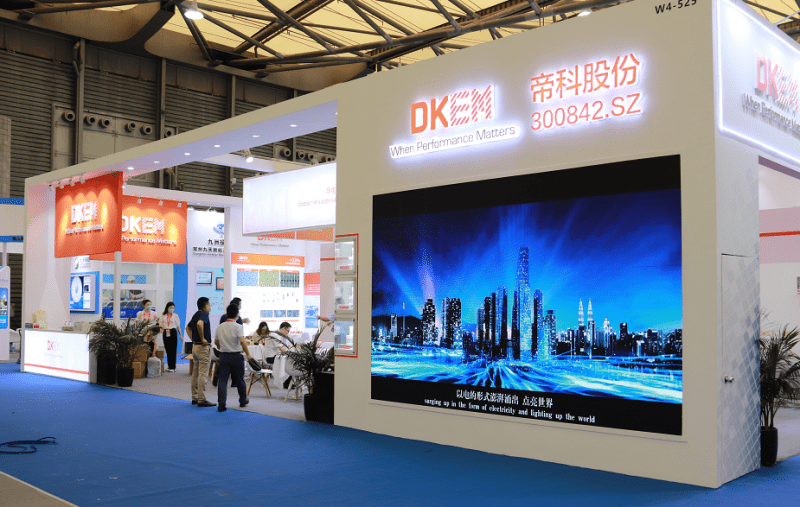帝科股份（300842）2026年一季报简析：增收不增利，盈利能力上升