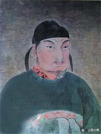 科技考古复原唐河东节度使李克用容貌