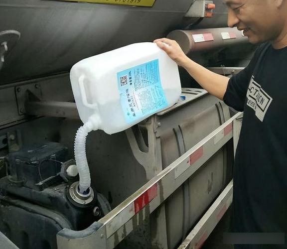 长城汽车获得发明专利授权：“尿素加注管及车辆”
