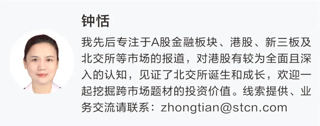 北交所:暂免收取非公开发行公司债券挂牌初费和挂牌年费