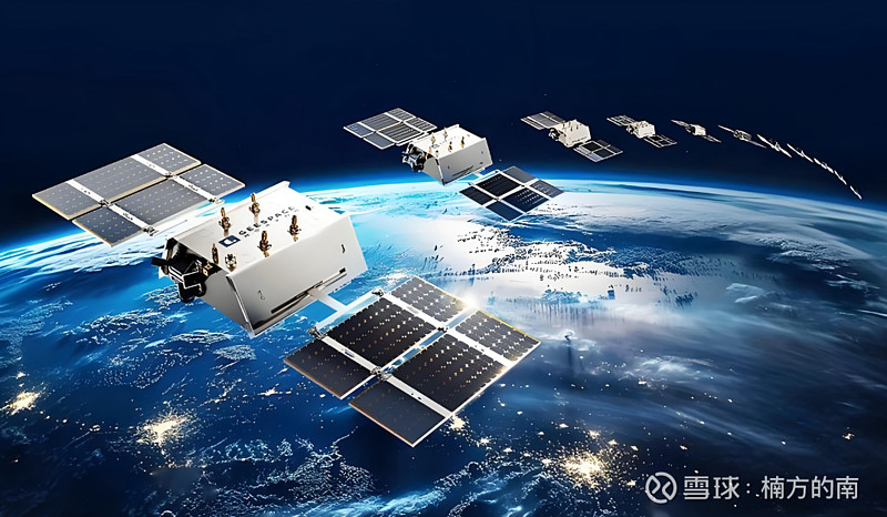 工业和信息化部批复一企业开展卫星物联网业务商用试验