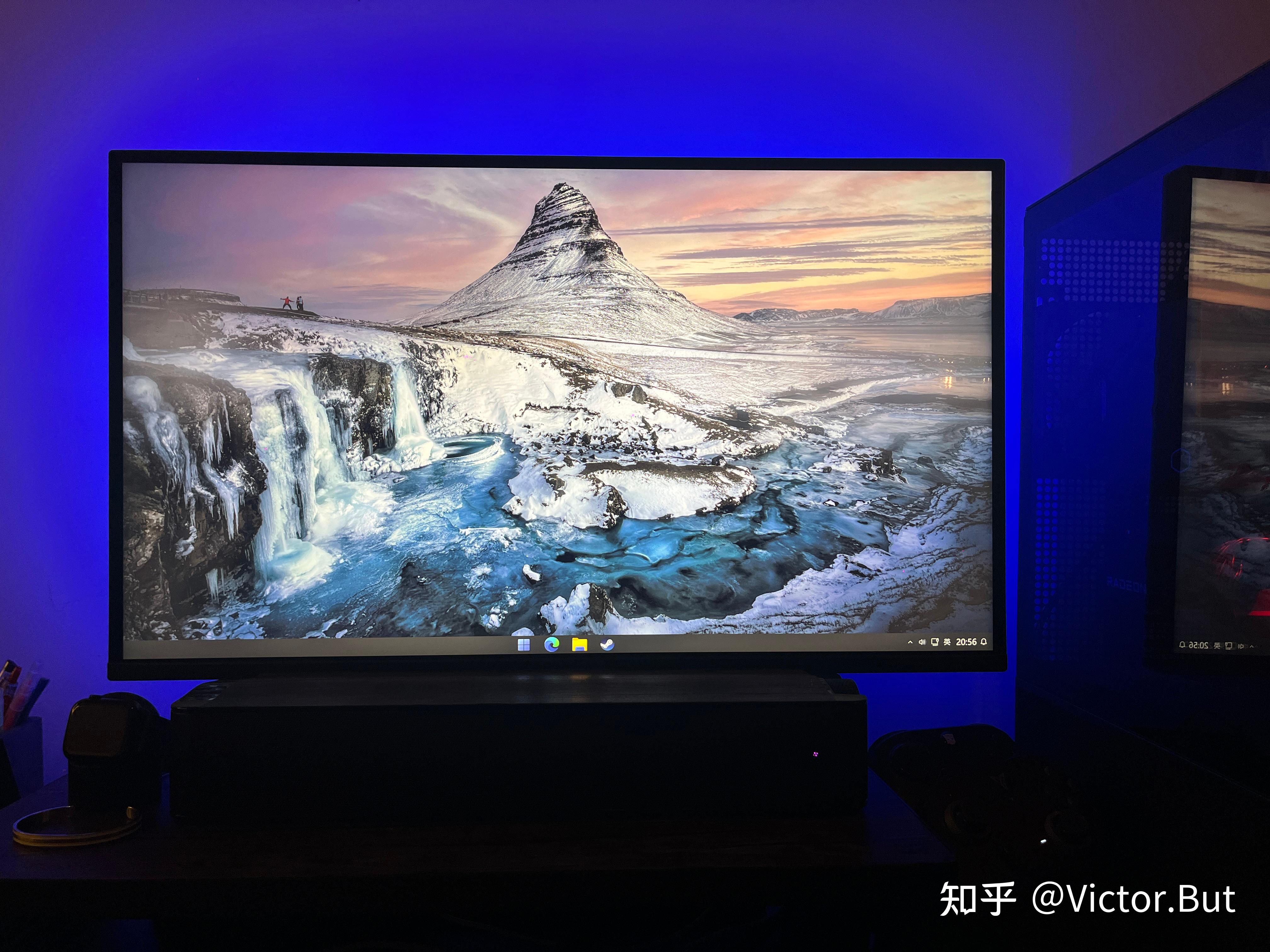 RGB-Mini LED显示器与智能投影领衔,海信&Vidda六大3C潮品发布