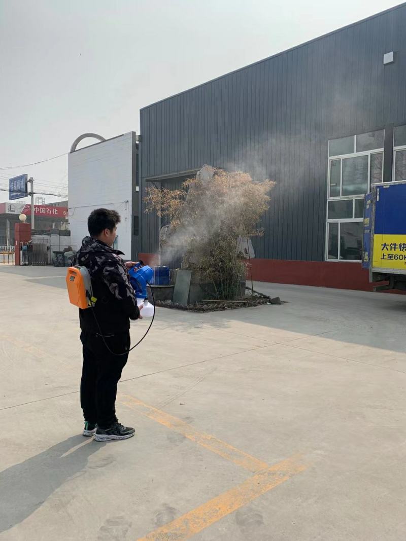 中国石化获得发明专利授权：“一种组合物及含有其的雾化酸”