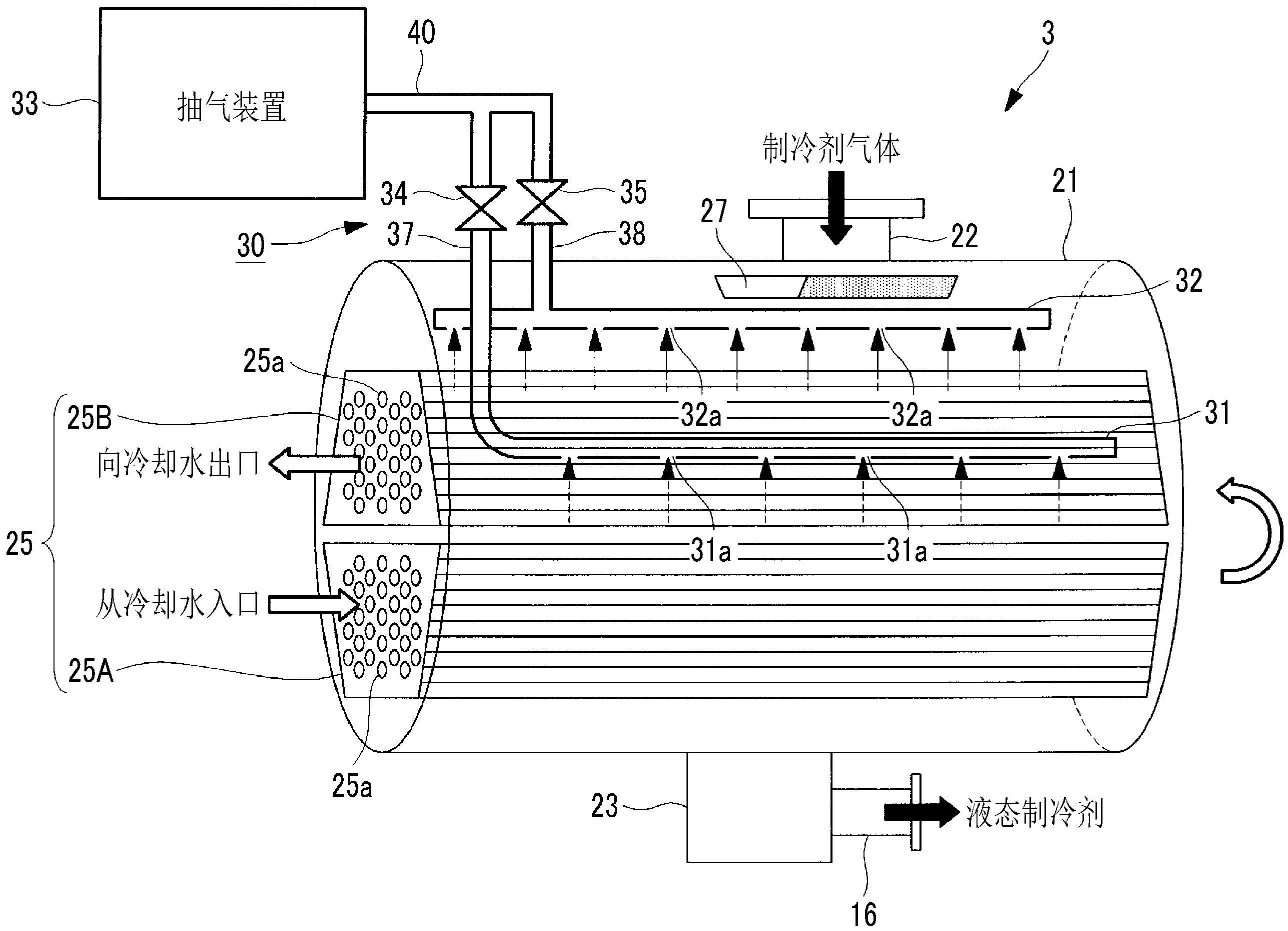 格力电器获得发明专利授权：“冷凝器组件、飞机用制冷装置”