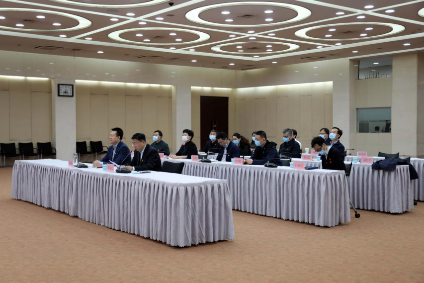 重庆首场资产证券化政策宣介会召开