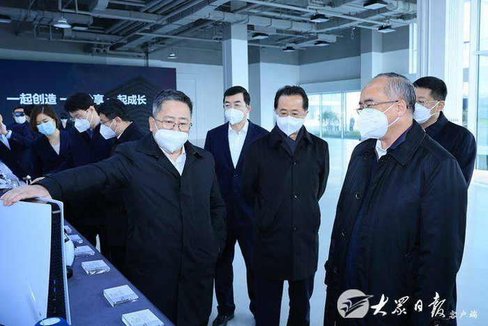中国人保总裁赵鹏：扎实做好六方面经营管理工作 努力实现质的有效提升和量的合理增长 　　